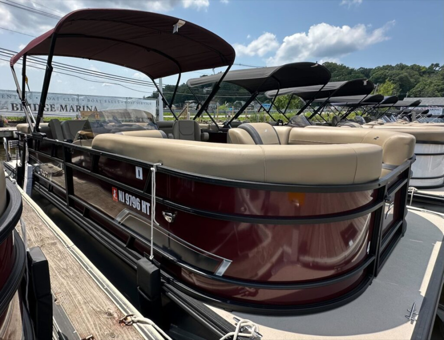 2024 Starcraft EXS3 - For Sale at Lake Hopatcong, NJ 07849 - ID 561993